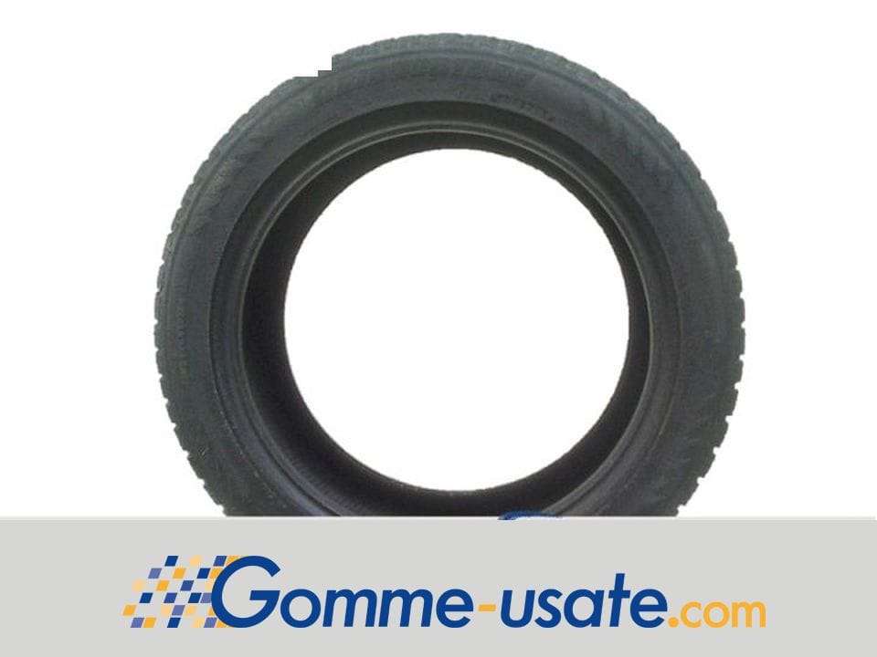 Thumb Bridgestone Gomme Usate Bridgestone 245/45 R18 100V Blizzak LM-25 4x4 XL M+S (65%) pneumatici usati Invernale_1